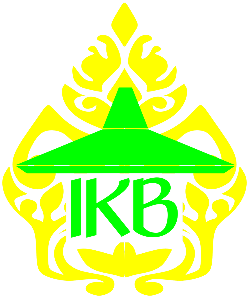 Logo Ikatan Keluarga Bokuning